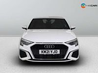 used Audi A3 e-tron 40 TFSI e S Line 5dr S Tronic