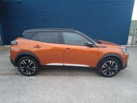 used Peugeot 2008 1.2 PURETECH GT LINE EAT EURO 6 (S/S) 5DR PETROL FROM 2020 FROM BARROW IN FURNESS (LA14 2UG) | SPOTICAR