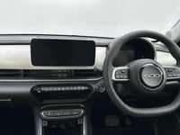 New Fiat 600E La Prima 114 kW (156 HP) 2025 Blue sky itly SUV