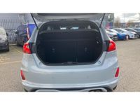 used Ford Fiesta ST 1.5 EcoBoost ST-3 3dr Petrol Hatchback