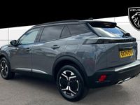 Used Peugeot 2008 GTi 137 HP (100 kW) 2024 SUV