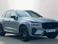Usado Volvo XC60 Plus 247 HP (181 kW) 2026 SUV