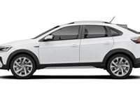 Used VW Taigo R-line 116 HP (85 kW) 2024 White SUV