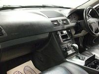 Used Volvo XC90 185 HP (136 kW) 2006 SUV