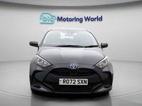 Used Toyota Yaris Hybrid 116 HP (85 kW) 2026 Hatchback