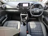 Ny Citroën C4 131 HK (96 kW) 2026 Grå SUV