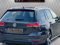 Used VW Golf VII R 310 HP (228 kW) 2018 Estate