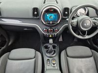 Used Mini Cooper S Countryman 221 HP (162 kW) 2019 Grey SUV