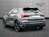 Used Audi RS Q3 Sport 400 HP (294 kW) 2022 Grey SUV