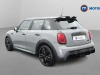 Usado Mini Cooper S Hatch 178 CV (130 kW) 2022 Utilitario