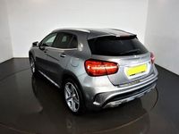 used Mercedes GLA200 GLA ClassAMG Line Premium 5dr Auto Estate