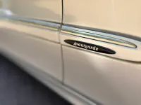 Used Mercedes CLK220 Avantgarde 2005 Silver Coupe