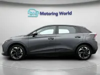 Used MG MG4 EV SE 319 kW (435 HP) 2023 Grey Hatchback
