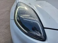 Used Ford Puma ST-Line X 2020 White SUV