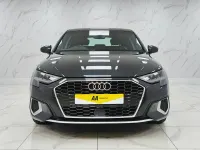 Used Audi A3 Sportback e-tron Sport 204 HP (150 kW) 2023 Grey Hatchback