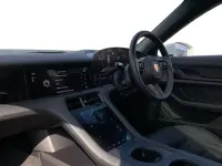 Used Porsche Taycan 350 kW (476 HP) 2023 Sedan