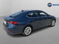 Used Skoda Octavia SE L 150 HP (110 kW) 2024 Hatchback