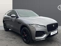 Used Jaguar F-Pace R-Dynamic 204 HP (150 kW) 2024 SUV