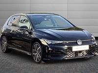 New VW Golf VIII Black Edition 150 HP (110 kW) 2026 Grenadilla black Hatchback