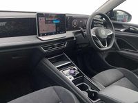 Used VW Tiguan Elegance 150 HP (110 kW) 2025 SUV