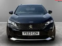 Used Peugeot 3008 GTi 131 HP (96 kW) 2023 SUV