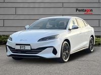 New BYD Seal Boost 180 HP (132 kW) 2025 Other Sedan