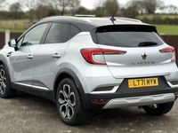 Used Renault Captur Version S 91 HP (66 kW) 2022 SUV