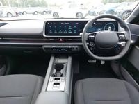 New Hyundai Ioniq 6 Premium 167 kW (228 HP) 2025 Grey Sedan