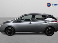 Used Nissan Leaf N-Connecta 110 kW (150 HP) 2025 Hatchback