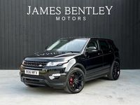 Used Land Rover Range Rover Dynamic 190 HP (139 kW) 2011 Black SUV