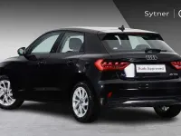 New Audi A1 Sport 2026 Black SUV