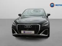 Used Audi Q2 S-Line 150 HP (110 kW) 2026 SUV