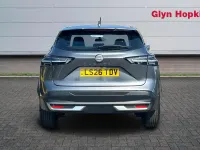 New Nissan Qashqai Acenta Premium 2026 SUV