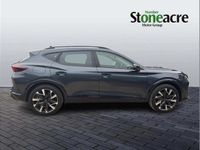 Used Cupra Formentor 200 HP (147 kW) 2025 Grey SUV