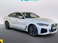 Used BMW i4 M Sport 250 kW (340 HP) 2026 Sedan