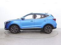 Used MG ZS Exclusive 111 HP (81 kW) 2022 Blue SUV