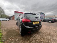 used Kia Venga 1.6 ISG 3 5dr