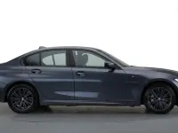 Used BMW 330e M Sport 2020 Grey Sedan