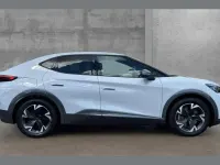 Used Cupra Tavascan 210 kW (286 HP) 2025 White SUV