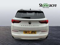 Used Vauxhall Grandland X Ultimate 128 HP (94 kW) 2022 White SUV