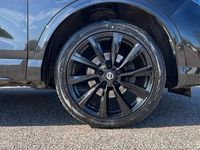 Used Nissan Qashqai N-TEC 160 HP (117 kW) 2020 Black SUV