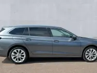 Used Skoda Superb SE L 204 HP (150 kW) 2024 Graphite grey metallic