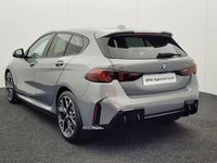 Used BMW 120 M Sport 168 HP (123 kW) 2025 Grey Hatchback