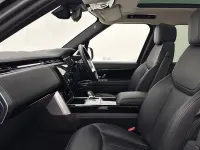Used Land Rover Range Rover HSE 300 HP (220 kW) 2026 SUV