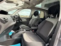 Used Citroën C4 SpaceTourer Flair 2019 Grey MPV