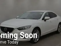 Used Mazda 6 Inclusive 175 HP (128 kW) 2018 Sedan