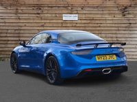 used Alpine A110 1.8L Turbo 300 S 2dr DCT