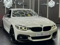 Used BMW 430 M Sport 2021 White Coupe