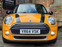 Used Mini Cooper Hatch 136 HP (100 kW) 2017 Hatchback