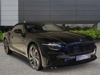 Used Bentley Continental 2025 Black Cabriolet